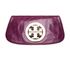 Tory Burch Reva Clutch, front view
